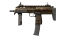 MP7 | Sunbaked (Battle-Scarred) thumbnail