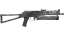 PP-Bizon | Urban Dashed (Field-Tested) 缩略图