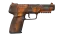 Five-SeveN | Orange Peel (Field-Tested) thumbnail