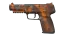 Five-SeveN | Orange Peel (Field-Tested) thumbnail