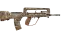 Souvenir FAMAS | CaliCamo (Minimal Wear) thumbnail