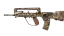 Souvenir FAMAS | CaliCamo (Minimal Wear) thumbnail