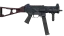 UMP-45 | Facility Dark (Factory New) thumbnail