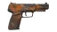 Five-SeveN | Orange Peel (Field-Tested) thumbnail