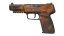 Five-SeveN | Orange Peel (Field-Tested) thumbnail