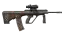 AUG | Sweeper (Well-Worn) thumbnail