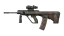 AUG | Sweeper (Well-Worn) thumbnail