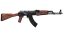 AK-47 | Cartel (Factory New) thumbnail