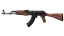 AK-47 | Cartel (Factory New) thumbnail