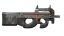 P90 | Trigon (Field-Tested) thumbnail