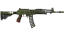 StatTrak™ Galil AR | Vandal (Minimal Wear) thumbnail
