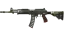 StatTrak™ Galil AR | Vandal (Minimal Wear) thumbnail