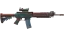 SG 553 | Ol' Rusty (Well-Worn) thumbnail