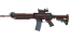 SG 553 | Ol' Rusty (Well-Worn) thumbnail