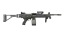 Negev | Army Sheen (Field-Tested) thumbnail