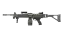 Negev | Army Sheen (Field-Tested) thumbnail