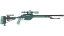SSG 08 | Blue Spruce (Minimal Wear) 缩略图
