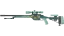 SSG 08 | Blue Spruce (Minimal Wear) 缩略图