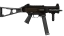 UMP-45 | Roadblock (Field-Tested) thumbnail