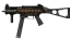 UMP-45 | Roadblock (Field-Tested) thumbnail