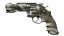 R8 Revolver | Bone Mask (Field-Tested) thumbnail