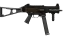 UMP-45 | Roadblock (Field-Tested) thumbnail