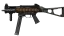 UMP-45 | Roadblock (Field-Tested) thumbnail
