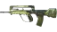 StatTrak™ FAMAS | Meow 36 (Field-Tested) thumbnail