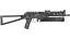 PP-Bizon | Urban Dashed (Field-Tested) 缩略图