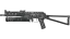 PP-Bizon | Urban Dashed (Field-Tested) 缩略图