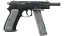 StatTrak™ CZ75-Auto | Imprint (Battle-Scarred) thumbnail