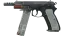StatTrak™ CZ75-Auto | Imprint (Battle-Scarred) thumbnail