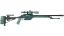 SSG 08 | Blue Spruce (Minimal Wear) 缩略图