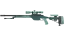SSG 08 | Blue Spruce (Minimal Wear) 缩略图