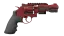 StatTrak™ R8 Revolver | Crimson Web (Field-Tested) thumbnail