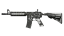 M4A4 | Urban DDPAT (Well-Worn) thumbnail