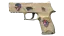 P250 | Sand Dune (Field-Tested) thumbnail