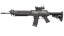 SG 553 | Cyberforce (Battle-Scarred) thumbnail
