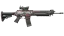 SG 553 | Cyberforce (Battle-Scarred) thumbnail