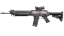 SG 553 | Cyberforce (Battle-Scarred) thumbnail