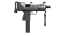 MAC-10 | Ensnared (Field-Tested) thumbnail
