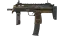 MP7 | Sunbaked (Well-Worn) thumbnail