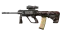 AUG | Snake Pit (Minimal Wear) thumbnail