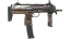 MP7 | Sunbaked (Minimal Wear) thumbnail