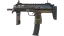 MP7 | Sunbaked (Minimal Wear) thumbnail