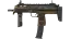 MP7 | Sunbaked (Well-Worn) 缩略图