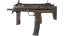 MP7 | Sunbaked (Well-Worn) 缩略图