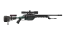 SSG 08 | Azure Glyph (Well-Worn) thumbnail