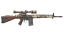 G3SG1 | Desert Storm (Minimal Wear) thumbnail