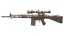G3SG1 | Desert Storm (Minimal Wear) thumbnail